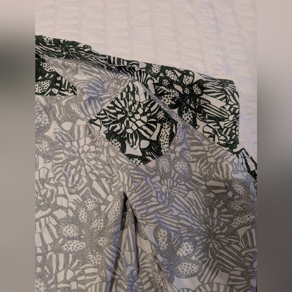 Peau de Loup Shirt sz.10 - Picture 5 of 7